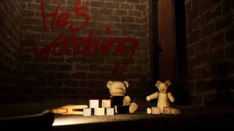 Dead End: Escape Your Fears screenshot