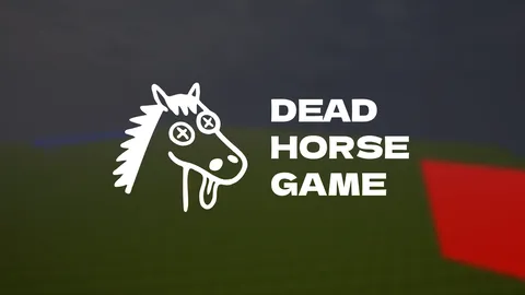 Dead Horse Game screenshot