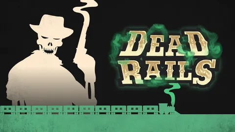Dead Rails screenshot