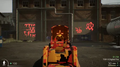 Dead Rush 2 screenshot