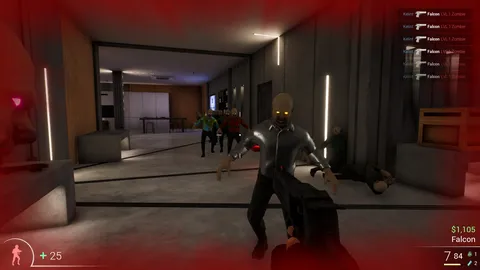 Dead Rush 2 screenshot