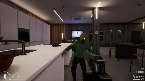 Dead Rush 2 screenshot