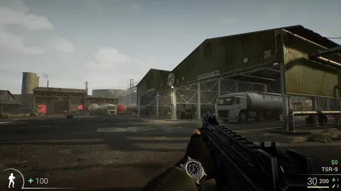 Dead Rush 2 screenshot