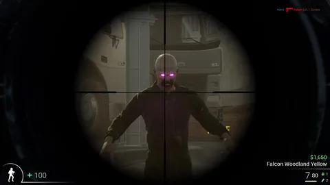 Dead Rush 2 screenshot
