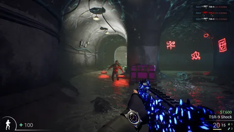 Dead Rush 2 screenshot