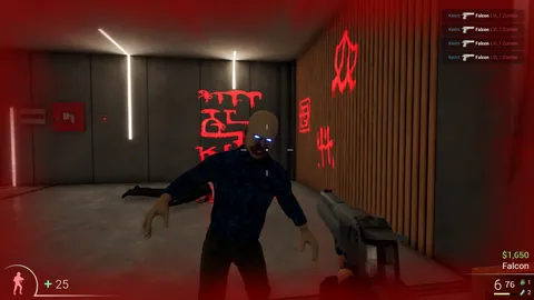 Dead Rush 2 screenshot