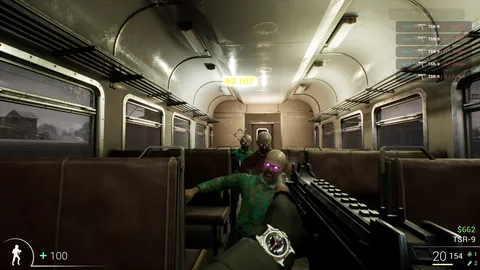 Dead Rush 2 screenshot