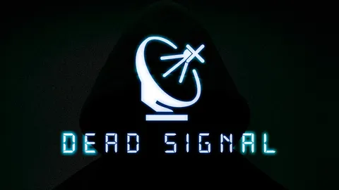 Dead Signal screenshot