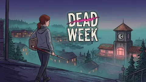 Dead Week screenshot
