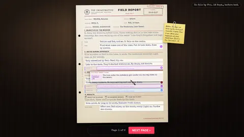 Dead Week screenshot