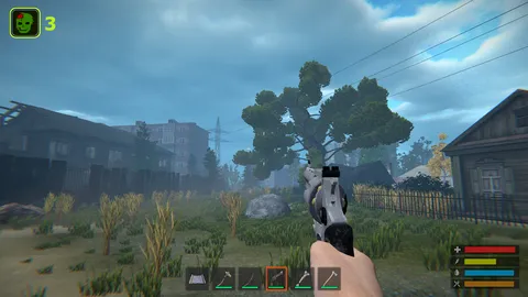 Dead World: Survival screenshot