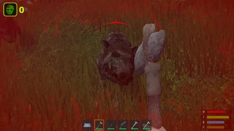 Dead World: Survival screenshot