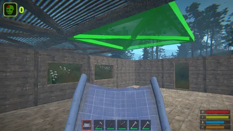 Dead World: Survival screenshot