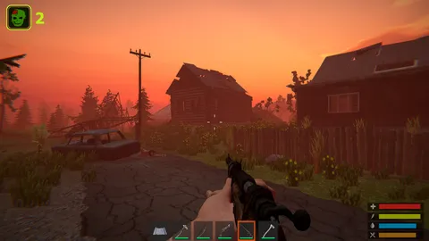 Dead World: Survival screenshot