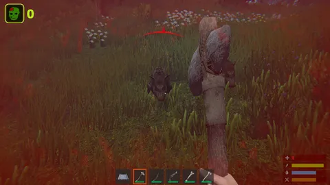 Dead World: Survival screenshot