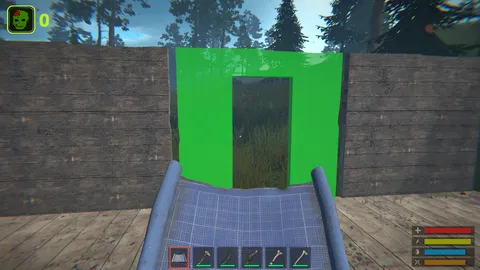 Dead World: Survival screenshot