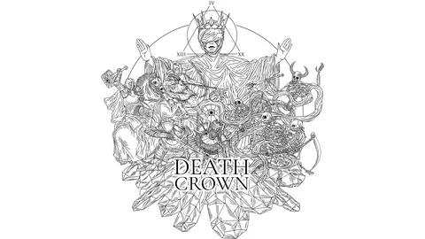 Death Crown screenshot