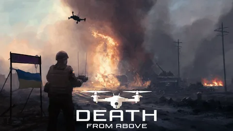 Death From Above - Complete Edition screenshot