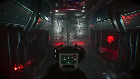 DEFECT screenshot