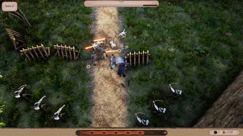 Defend The King screenshot