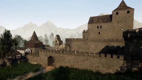 Defend The King screenshot