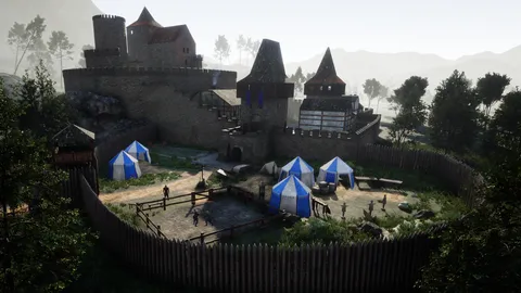 Defend The King screenshot