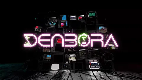 Denbora screenshot