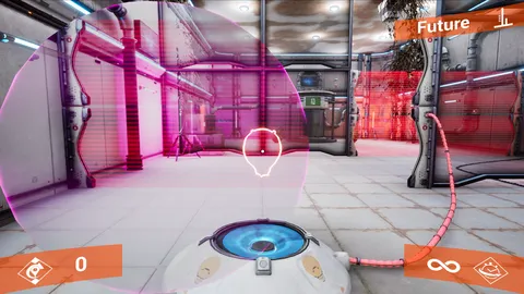 Denbora screenshot