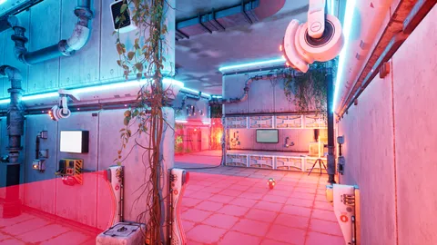 Denbora screenshot