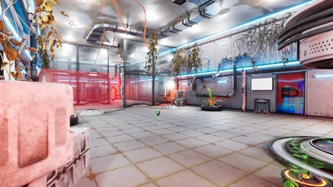 Denbora screenshot