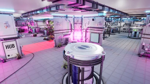 Denbora screenshot
