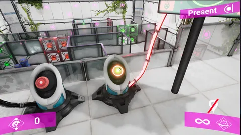 Denbora screenshot