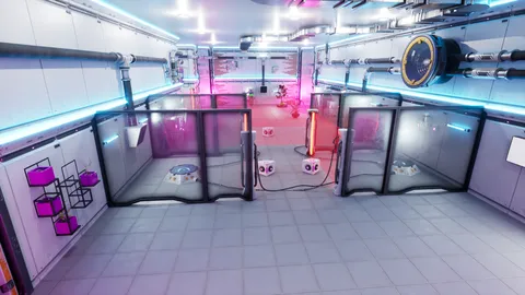Denbora screenshot