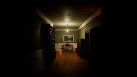 DEPRISION screenshot
