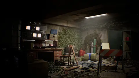 DEPRISION screenshot