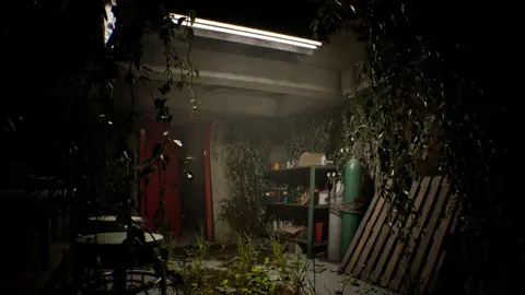 DEPRISION screenshot