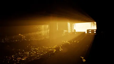 DEPRISION screenshot