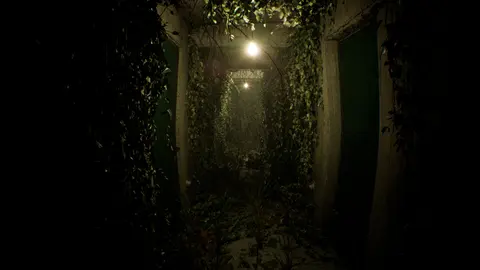 DEPRISION screenshot