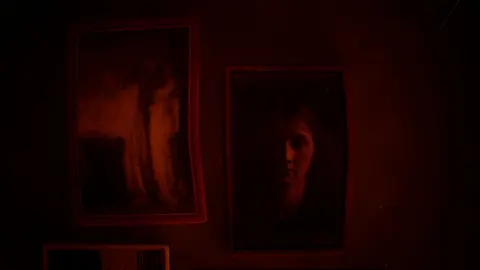DEPRISION screenshot