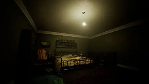 DEPRISION screenshot