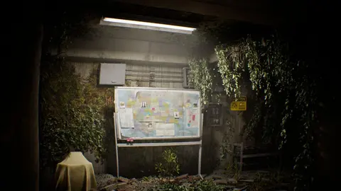 DEPRISION screenshot