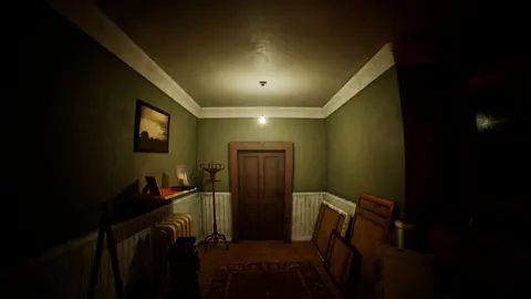 DEPRISION screenshot