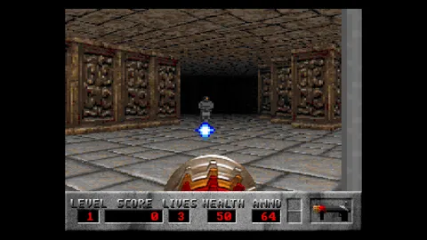 Depth Dwellers (1994) screenshot