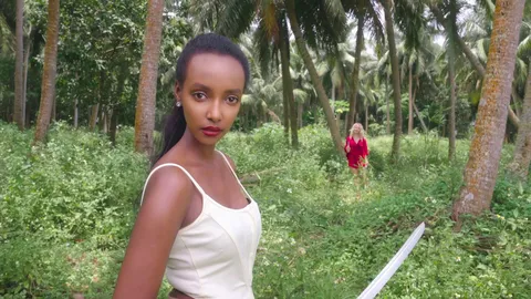 DesertedLove screenshot