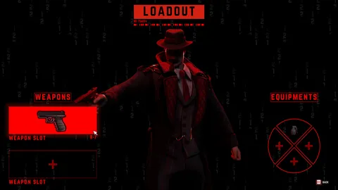DeTechtive 2112 screenshot