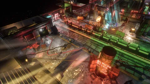 DeTechtive 2112 screenshot