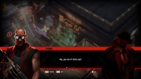 DeTechtive 2112 screenshot