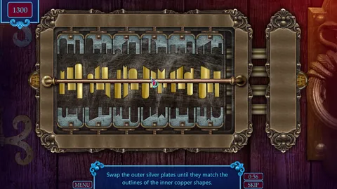Detective Agency: Gray Tie Collector's Edition screenshot