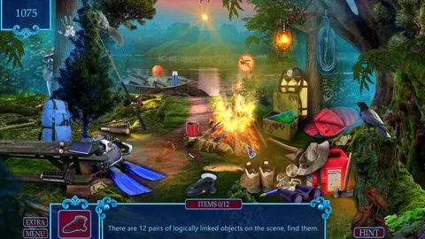 Detective Agency: Gray Tie Collector's Edition screenshot