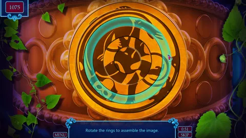 Detective Agency: Gray Tie Collector's Edition screenshot